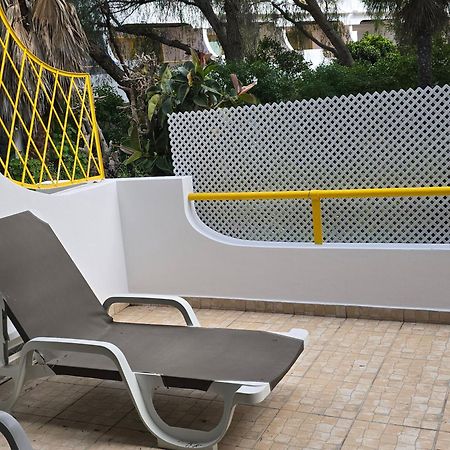 Apartamento Victoria Віламора Екстер'єр фото