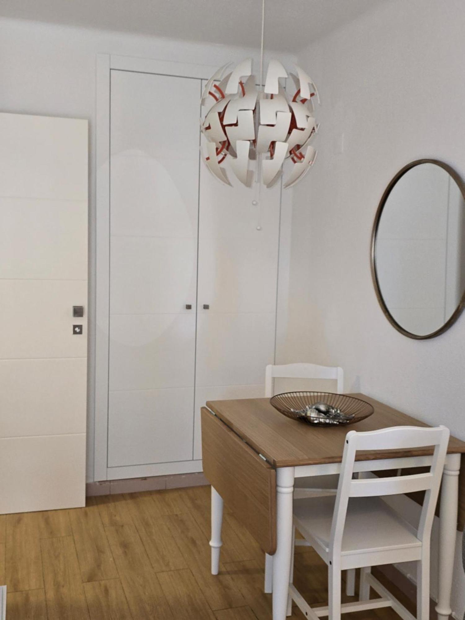 Apartamento Victoria Віламора Екстер'єр фото