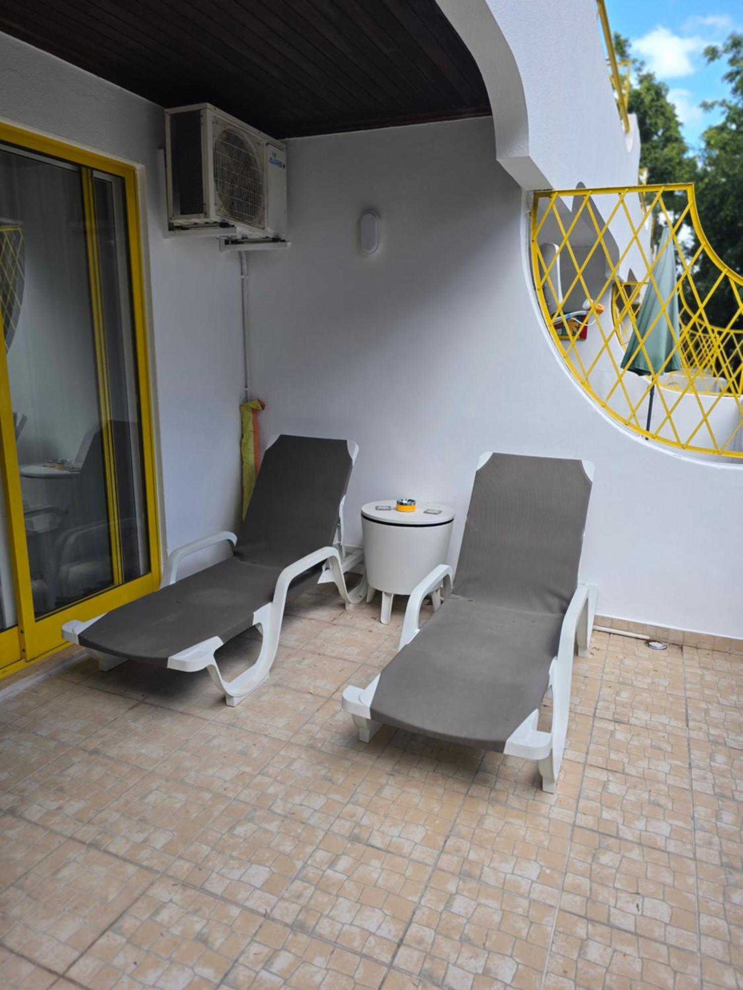 Apartamento Victoria Віламора Екстер'єр фото