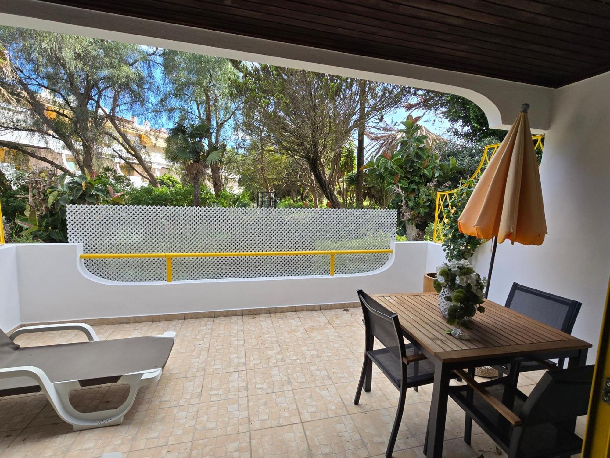 Apartamento Victoria Віламора Екстер'єр фото