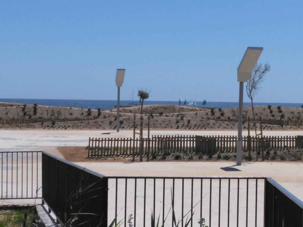 Apartamento Victoria Віламора Екстер'єр фото