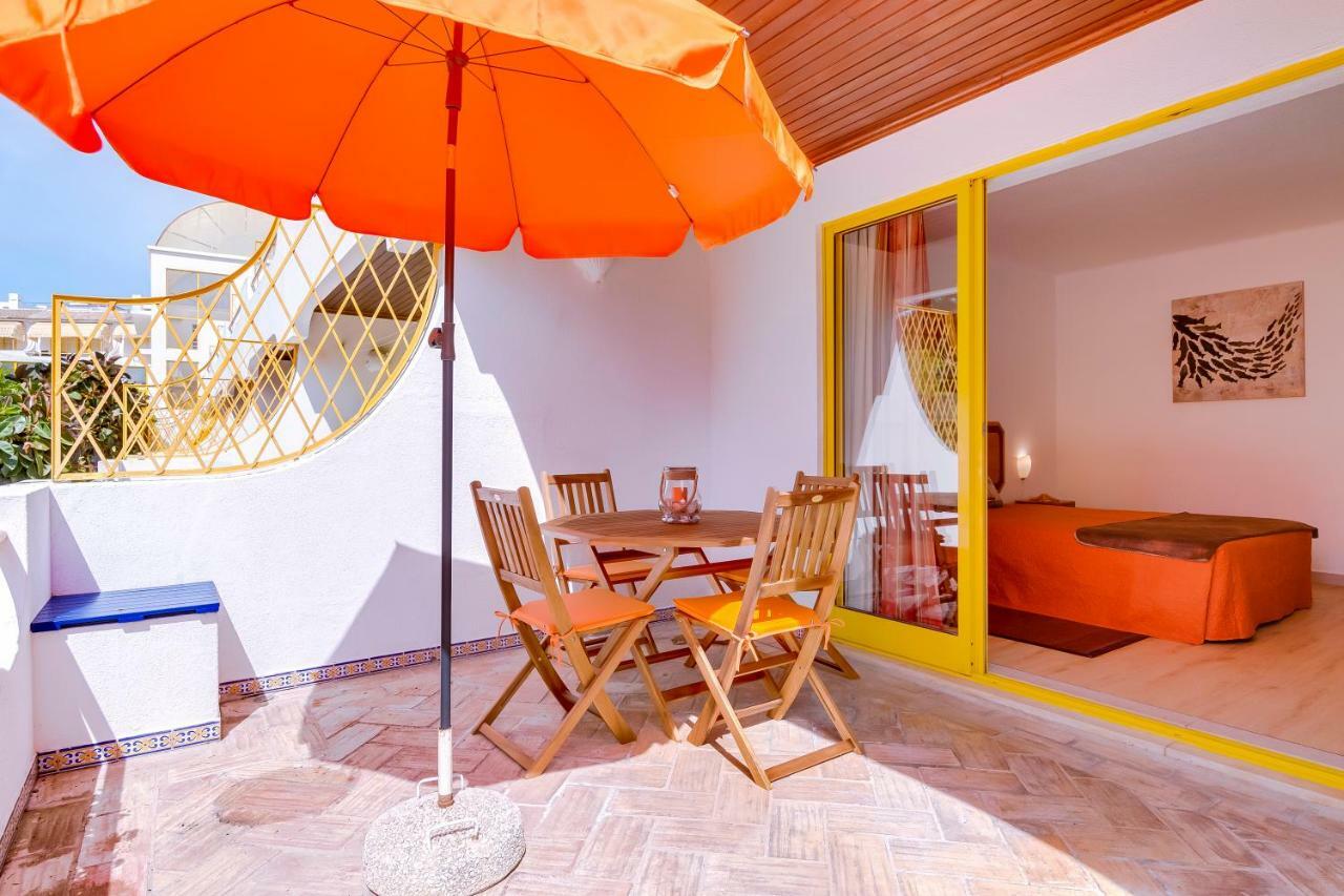 Apartamento Victoria Віламора Екстер'єр фото