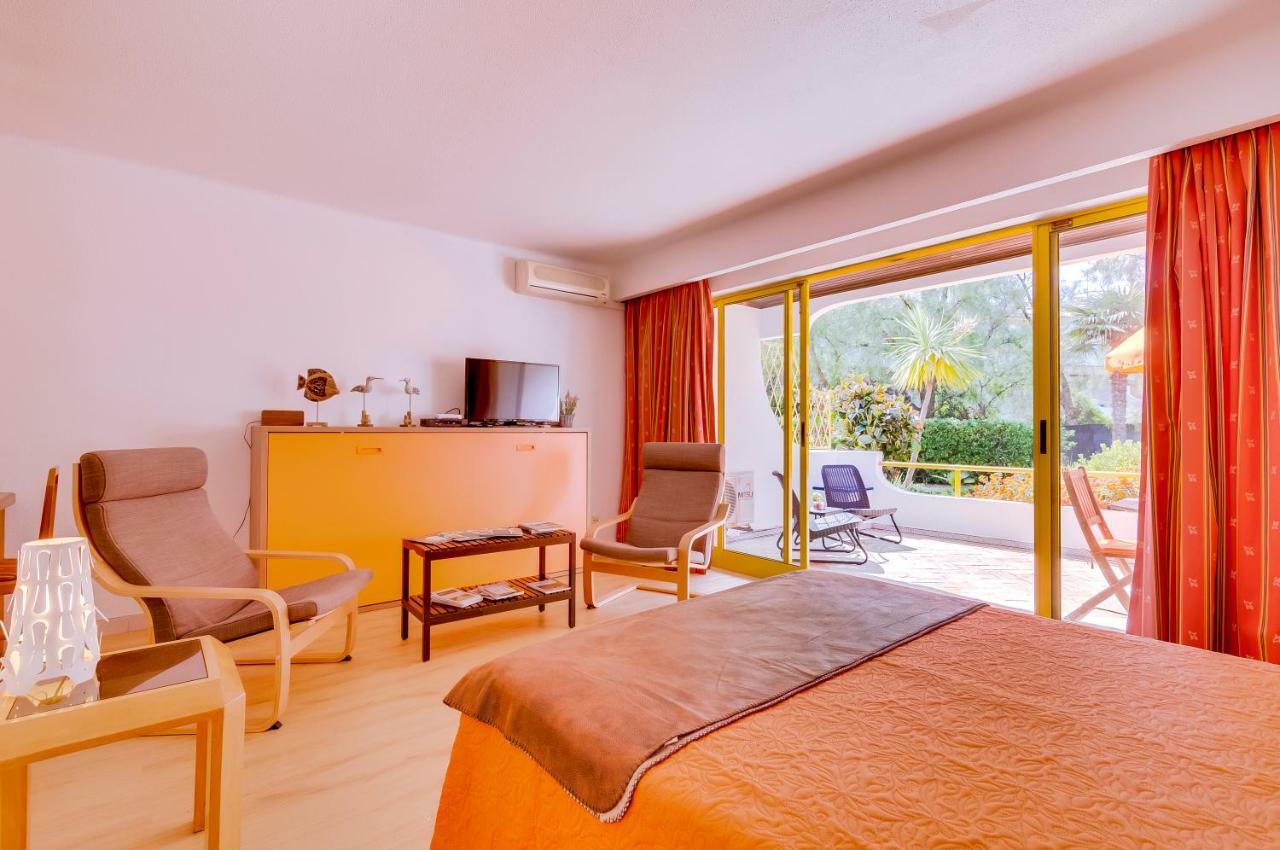 Apartamento Victoria Віламора Екстер'єр фото