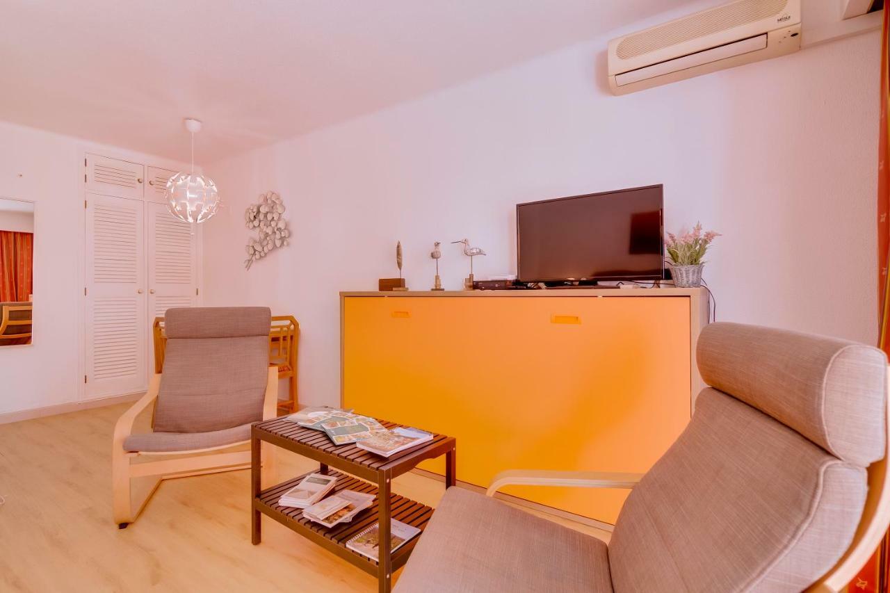 Apartamento Victoria Віламора Екстер'єр фото