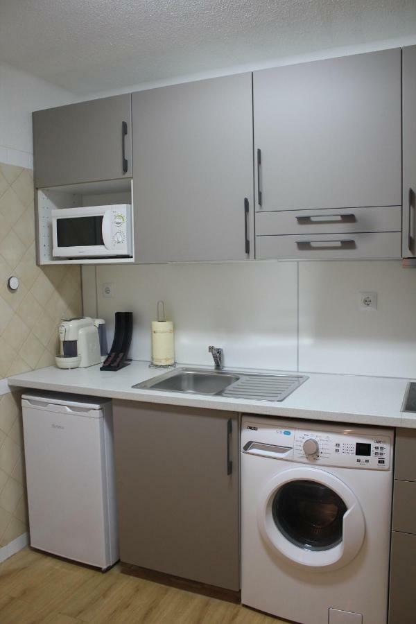 Apartamento Victoria Віламора Екстер'єр фото