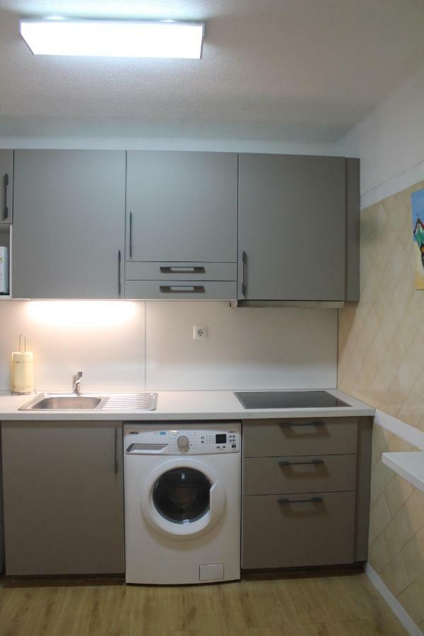 Apartamento Victoria Віламора Екстер'єр фото