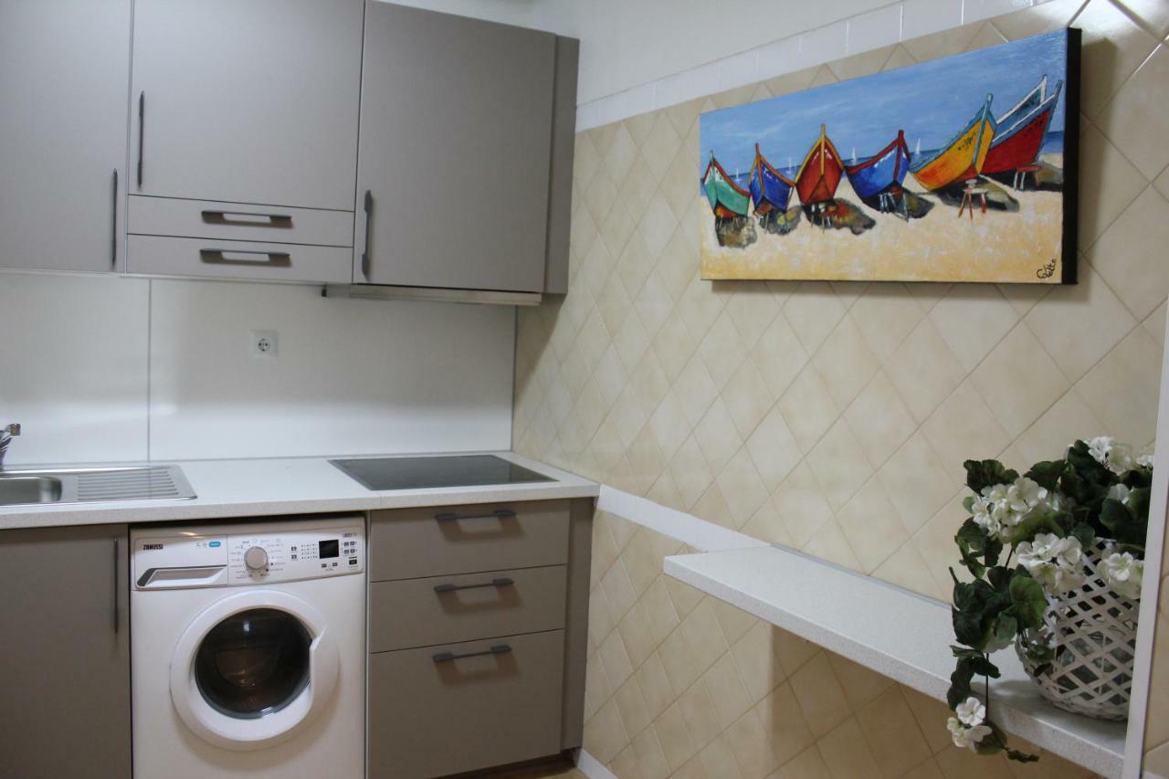 Apartamento Victoria Віламора Екстер'єр фото