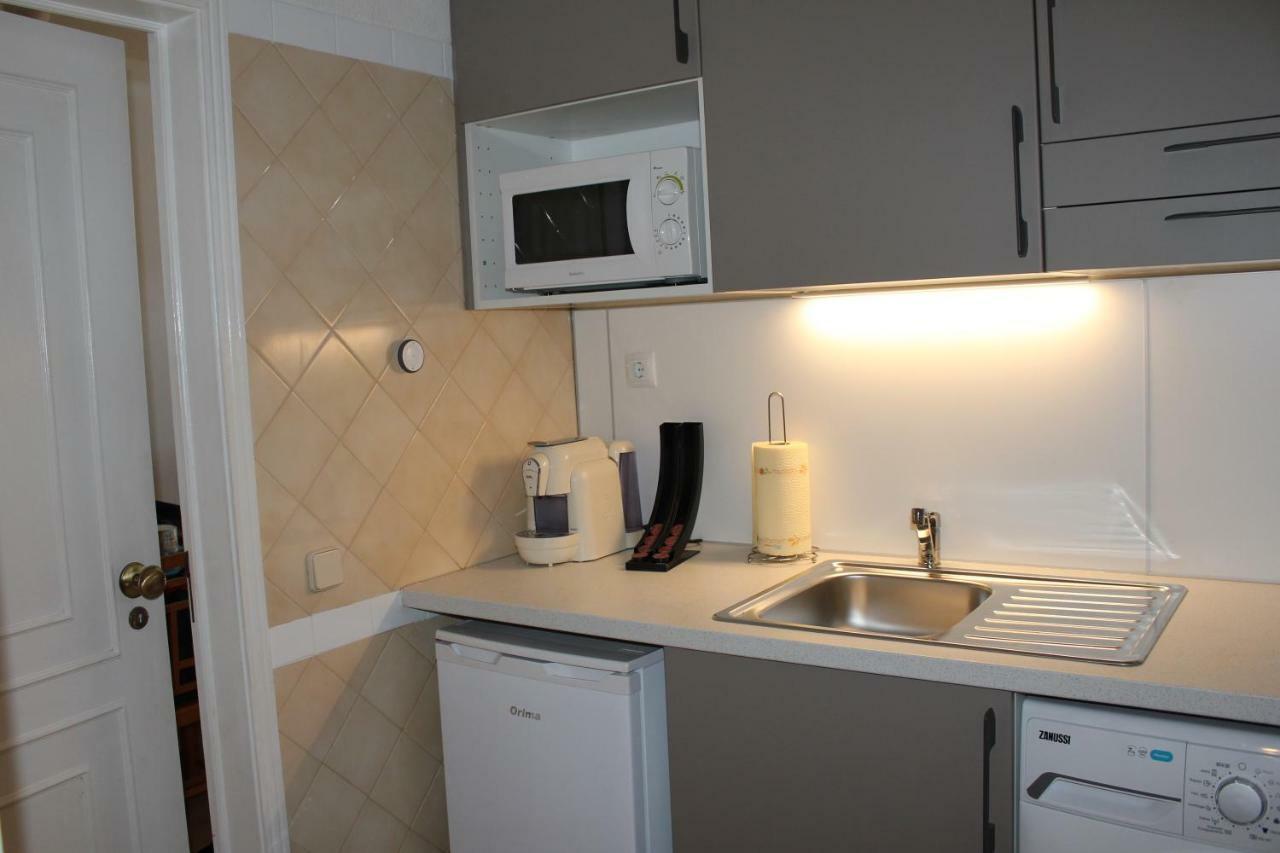 Apartamento Victoria Віламора Екстер'єр фото