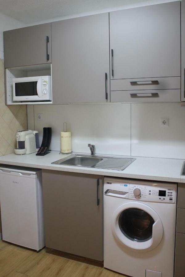 Apartamento Victoria Віламора Екстер'єр фото